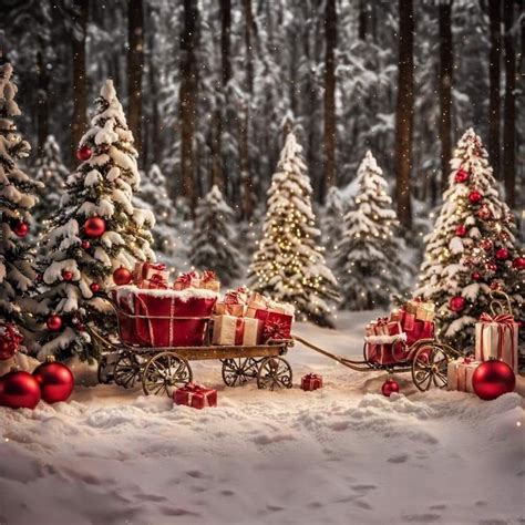 Pin By Clarence Jackson Jr On Christmas In Christmas Backdrops