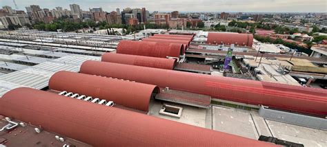 Madrid Chamartin Station A Short Guide