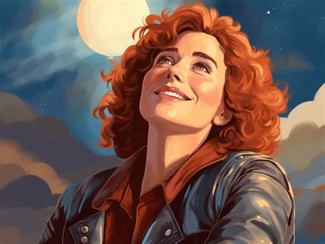 Top 14 Fun Facts About Christa McAuliffe Discover The History Legacy