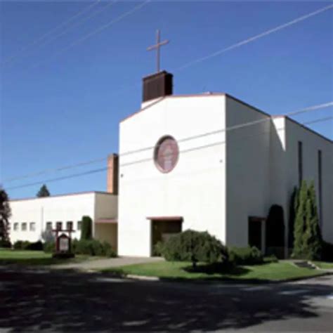 St Paschal 1 Photo Catholic Church Near Me In Spokane Valley Wa