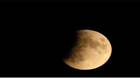 Last Lunar Eclipse Date And Time Chandra Grahan In India Know What