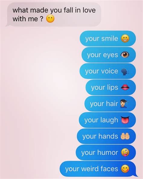 62 Creative And Sweet Text Messages For Long Distance Relationship