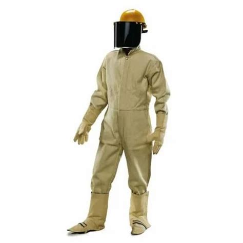 Body Protection Aramid Suit At Rs 27930 In Karnal ID 27157040273