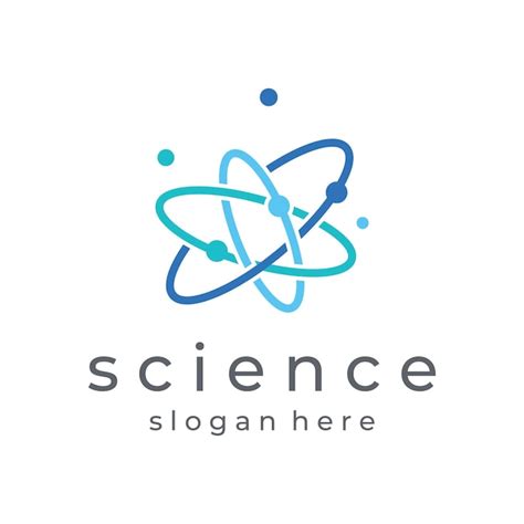 Science Logo Design Inspiration