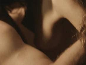 NATALIA WARNER Nude AZNude