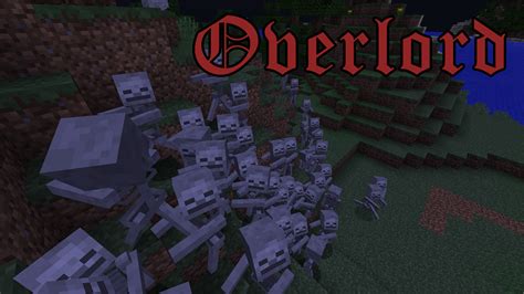 Overlord Minecraftfr