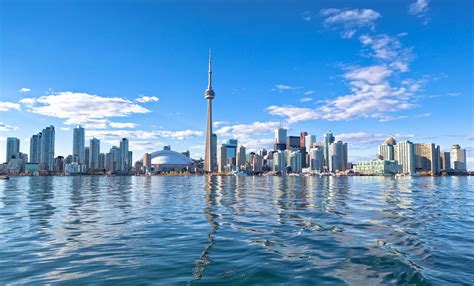 Toronto summary | Britannica