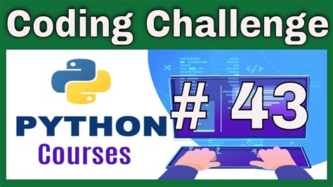 Python Programming Challenge Coding Challenge 01 Learn Inputs Method Youtube