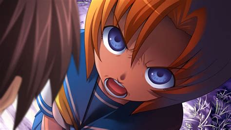 Anime Games Higurashi When They Cry Sui 1080p Trailer 2【hd】 Ps3ps Vita Youtube