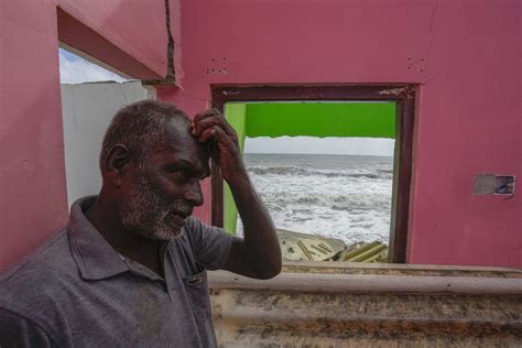 Al Jazeera English On Twitter Sri Lankan Fishers Suffer As Coastal