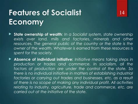 Future Of Any Socialist Country Economic System In The West