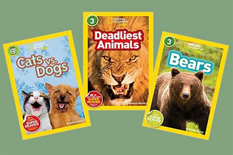 National Geographic Kids: Animal Architects - Kids Read Now