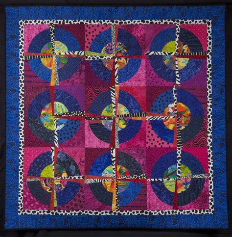 Gallery Browse My Latest Creations Quilts In Color