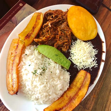 Comida Venezolana