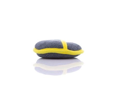 Aplikator Z Mikrofibry Eclipse Microfiber Applicator