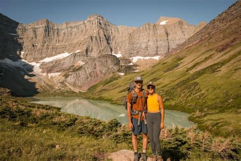 25 Epic Things To Do In Glacier National Park