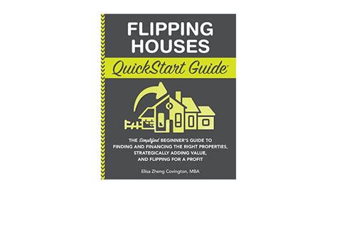 Download Pdf Flipping Houses Quickstart Guide The Simplified Beginners