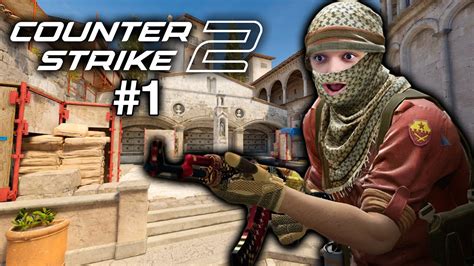 Strike Jogando Counter Strike Klaus Youtube