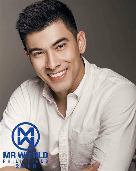 Mr World 2019 Final On August 23 In Manila Philippines