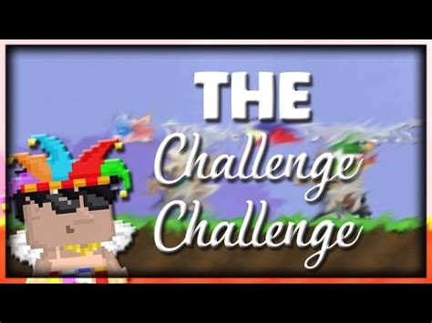 The Challenge Challenge GROWTOPIA SKIT YouTube