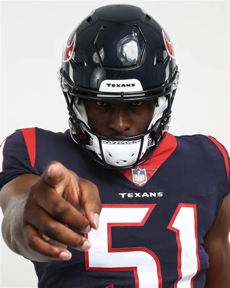 Houston Texans On Twitter First Look In The Texans Uniform At The