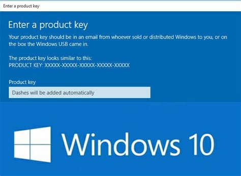 Windows 10 Pro Microsoft Product Key 3264 Bit 47 Off