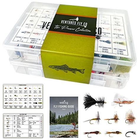 Best Fly Boxes For Dry Flies The Ultimate Guide