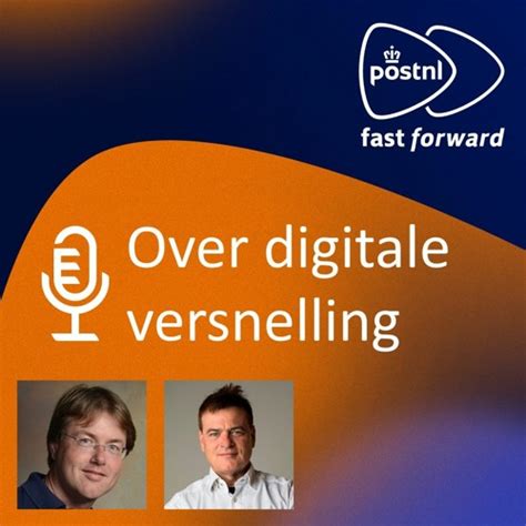 Stream Episode Techfundament Als Basis Voor De Digitale Versnelling