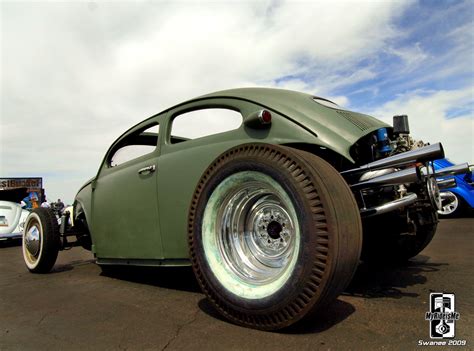 Oldschool Always Ruleeeeee Volksrod