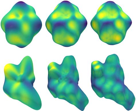left   reconstructed lmax   lmax   original