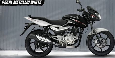 The Pulsar 150 Updated with New Colors . Price To Remain same - Autopromag