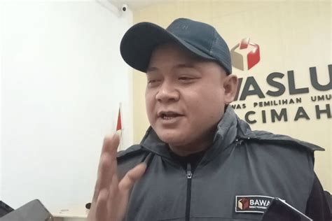 Bawaslu Kota Cimahi Rekrut Pengawas Tempat Pemungutan Suara