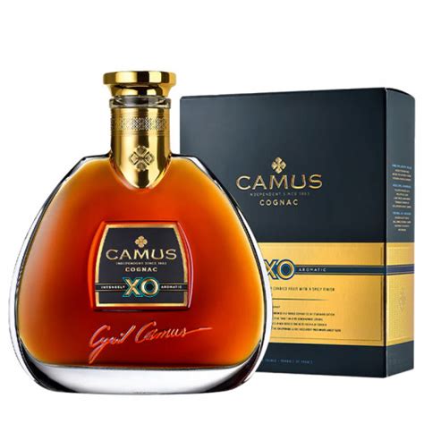 Camus Xo Cognac Buy Now Caskers