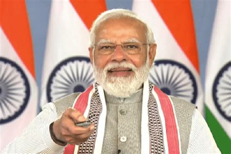 Prime Minister Narendra Modi To Visit Tamil Nadu Today Number Of