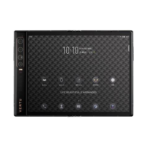 Thay Màn hình Vertu Life Beautifully Arranged - Minh Phát Mobile 0979562656
