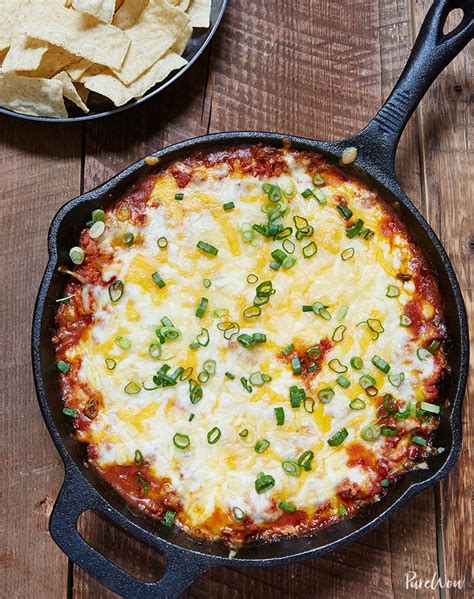 51 Cast Iron Skillet Recipes That Are Just Too Easy - PureWow