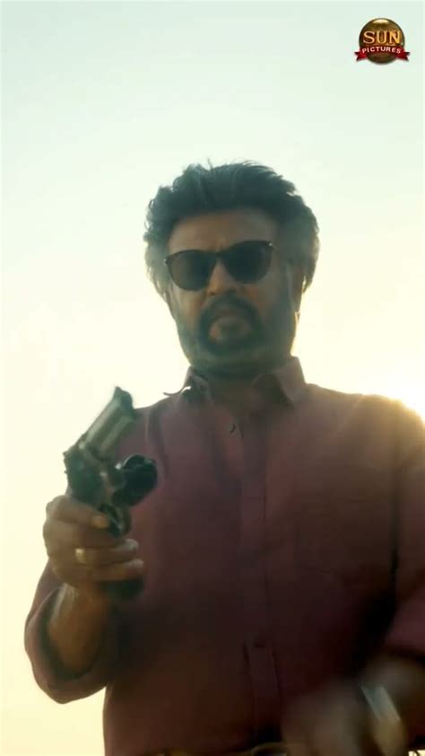 Hukum Tiger Ka Hukum🔥 Jailer Superstarrajinikanth