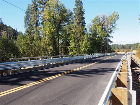 Teanaway Road Bridge Neil Hodges Flickr