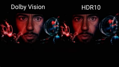 Hdr Blu Ray Dolby Vision Hdr