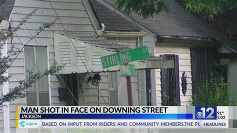 Man Robbed After Filming Porn At Abandoned Meridian Building Police Say YouTube