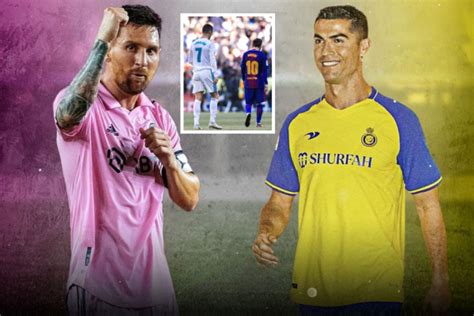 Lionel Messi Vs Cristiano Ronaldo Who Has Won More Trophies News