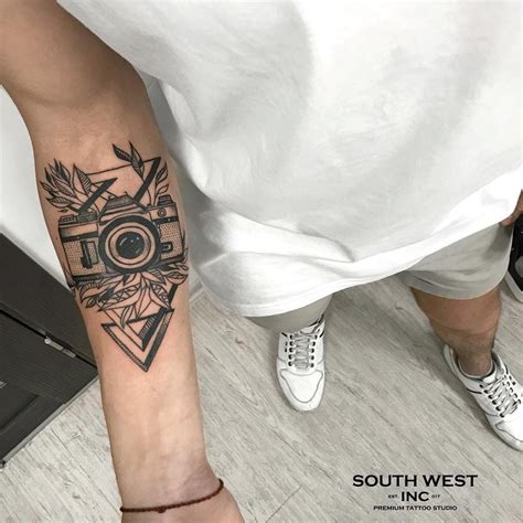 pin  amy lowdermilk  tattoos camera tattoos tattoos  guys