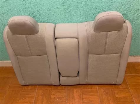 Asiento Respaldo Nissan Sentra 2013 2019 Beige MercadoLibre