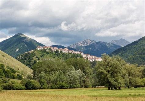 The Best Towns To Visit In Abruzzo Italys Region Set In National Parks