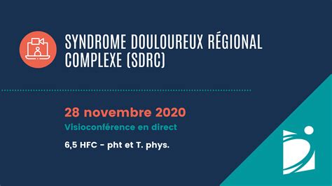 Le syndrome douloureux régional complexe OPPQ