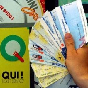 Il Tribunale Decreta Il Fallimento Di Qui Ticket La Repubblica