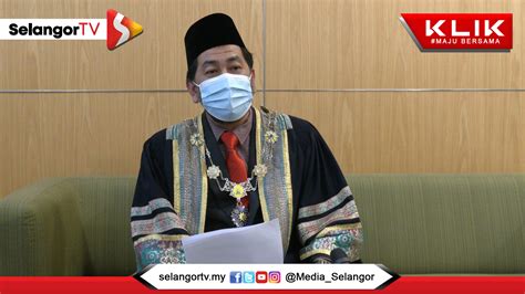 Mbsa Tawar Pengurangan Kompaun Hingga Peratus Selangortv