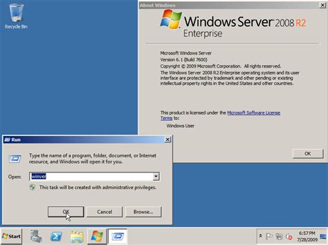 Windows Server 2008 R2 Sp1 April 2018 Computer Downtown Vancouver