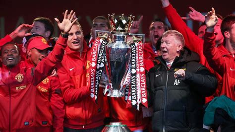 Sir Alex Ferguson Out Of Intensive Care Says Manchester United After