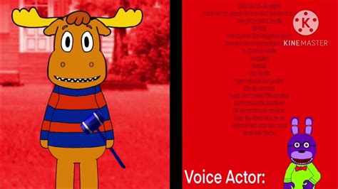 The Backyardigans Movie Updated voice lines (Read Desc) - YouTube